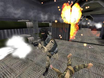 Screen Shot image 3 Delta Force: Task Force Dagger ستيم كود رقمي