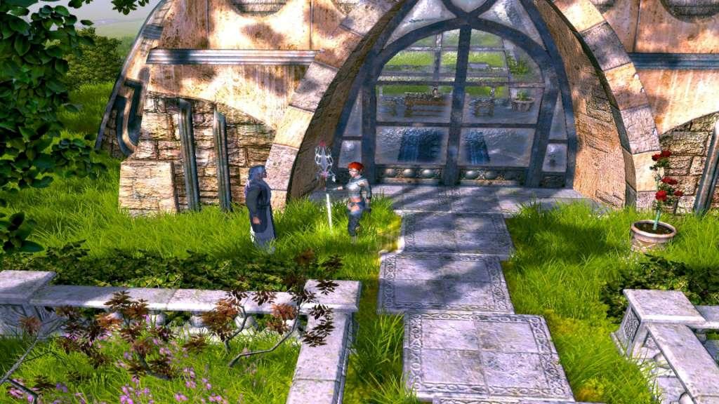 Screen Shot image 3 Sacred 2 Gold اوروبي ستيم كود رقمي