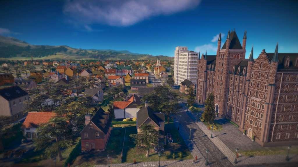 Screen Shot image 3 Urban Empire RU VPN Required ستيم كود رقمي
