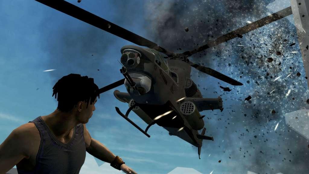 Screen Shot image 3 Saints 2 اوروبي ستيم كود رقمي