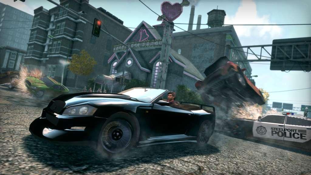 Screen Shot image 3 Saints : The Third - The Full حزمة اوروبي ستيم كود رقمي