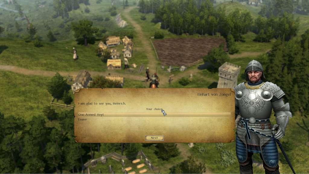 Screen Shot image 3 Legends Of Eisenwald Knight'S اصدار ستيم كود رقمي