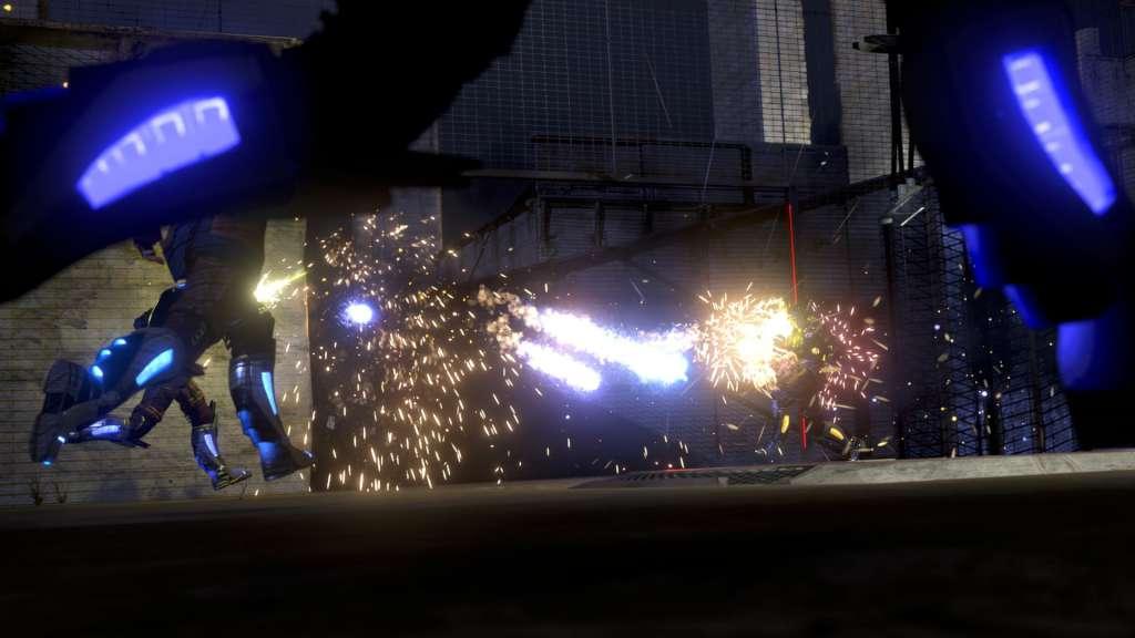 Screen Shot image 2 ShootMania Storm ستيم كود رقمي