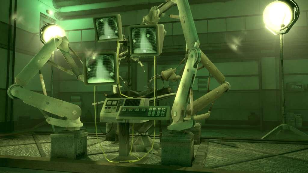 Screen Shot image 3 In Fear I Trust: Episodes 1-4 Collection Pack ستيم كود رقمي