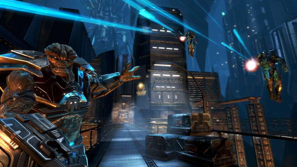 Screen Shot image 3 Duke Nukem Forever - The Doctor Who Cloned Me DLC اوروبي ستيم كود رقمي