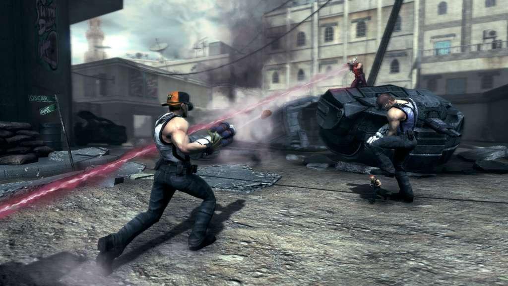 Screen Shot image 3 Duke Nukem Forever - Hail To The Icons Parody Pack DLC ستيم كود رقمي