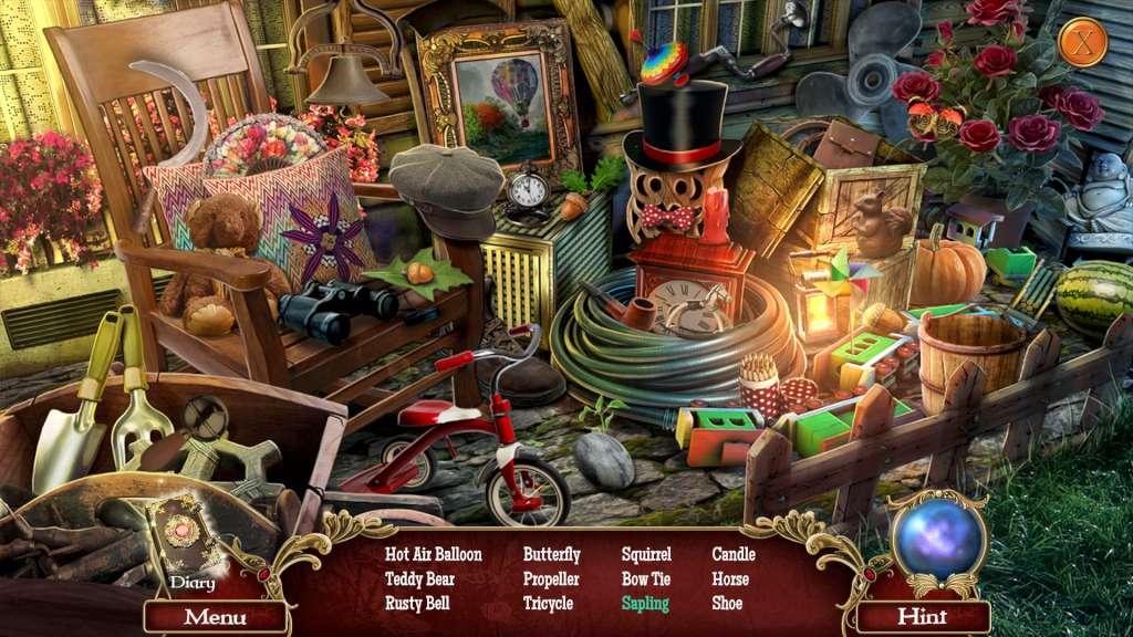 Screen Shot image 3 Demon Hunter 2: New Chapter ستيم كود رقمي