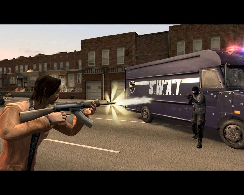 Screen Shot image 3 Driver Parallel Lines بي سي يوبيسوفت كونكت كود رقمي