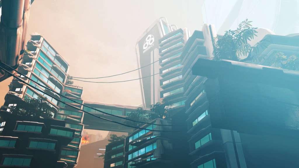 Screen Shot image 3 Sanctum 2 اوروبي ستيم كود رقمي