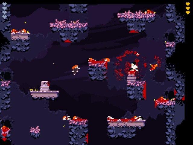 Screen Shot image 3 Samurai Gunn ستيم كود رقمي