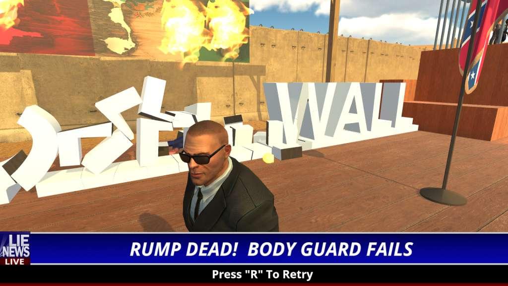 Screen Shot image 3 Mr.President! ستيم كود رقمي