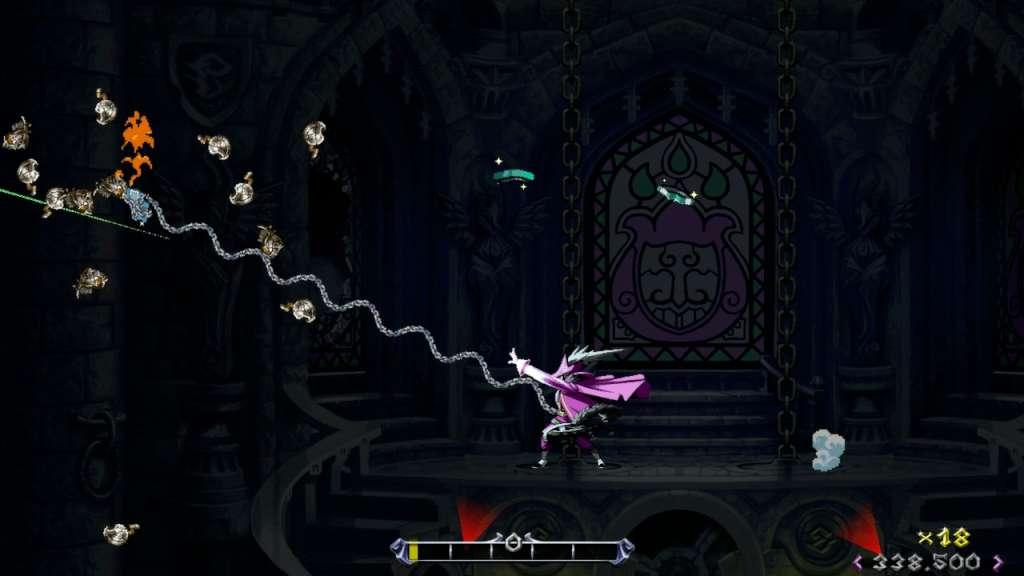 Screen Shot image 3 Savant - Ascent ستيم كود رقمي