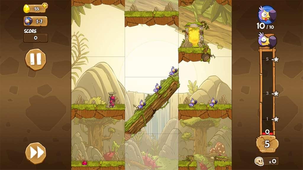 Screen Shot image 3 Save The Dodos ستيم كود رقمي