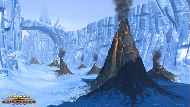 Screen Shot image 0 Star Wars: The Old Republic 2400 Global Cartel Coins
