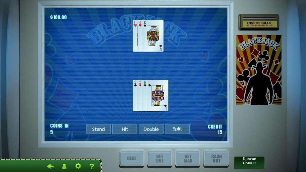 Screen Shot image 3 Hoyle Official Casino Games ستيم كود رقمي