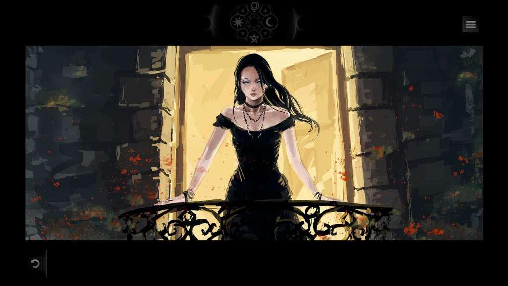 Screen Shot image 3 Along The Edge ستيم كود رقمي