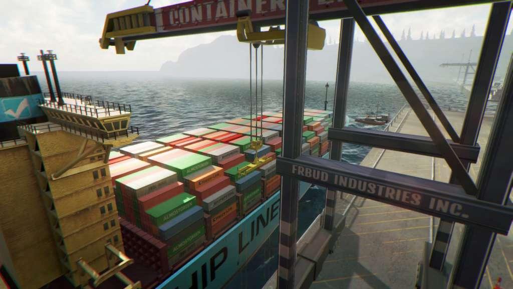 Screen Shot image 3 Ships 2017 بي سي ستيم كود رقمي