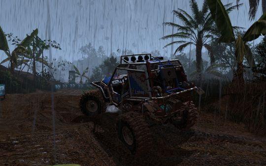 Screen Shot image 4 Off-Road Drive ستيم كود رقمي