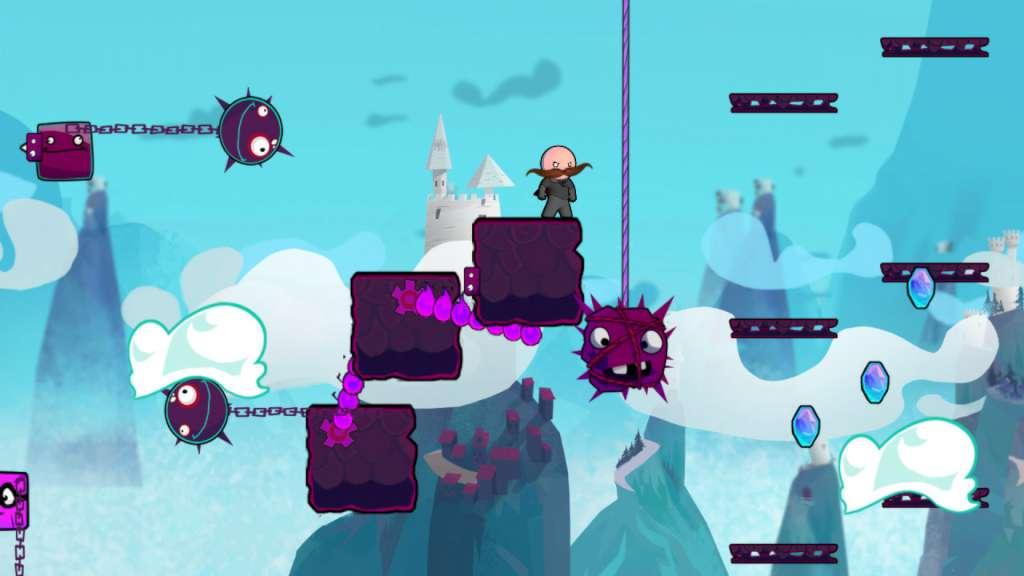 Screen Shot image 3 Cloudberry Kingdom ستيم كود رقمي