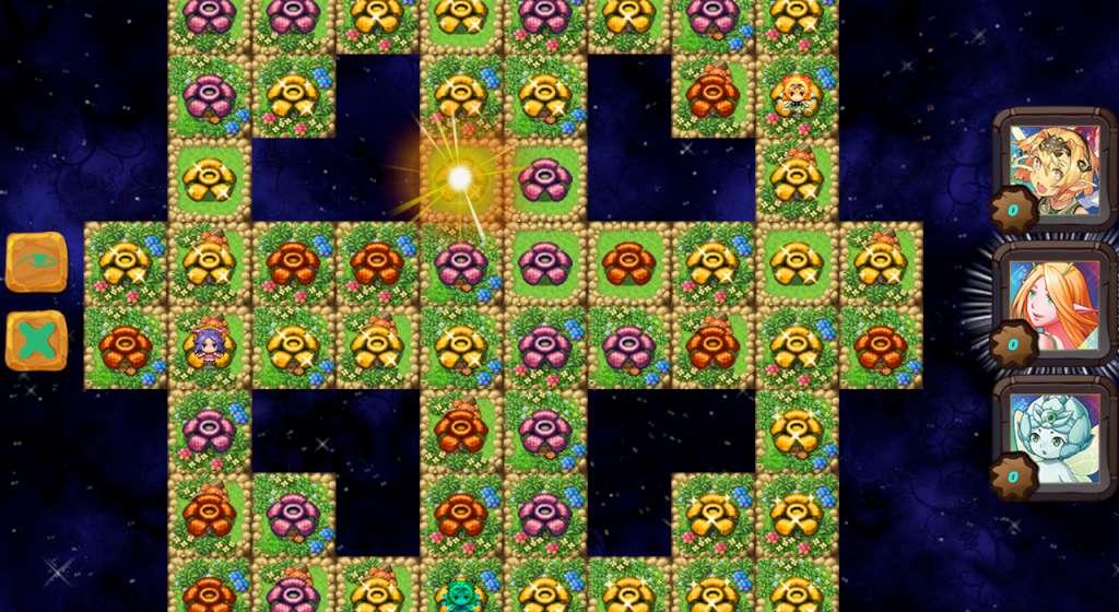 Screen Shot image 3 Fairyland: Fairy Power بي سي ستيم كود رقمي