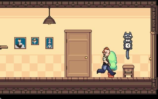 Screen Shot image 3 Tick Tock Isle ستيم كود رقمي