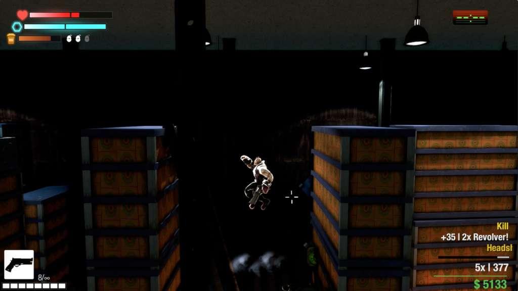 Screen Shot image 3 Cyber Chicken اوروبي ستيم كود رقمي