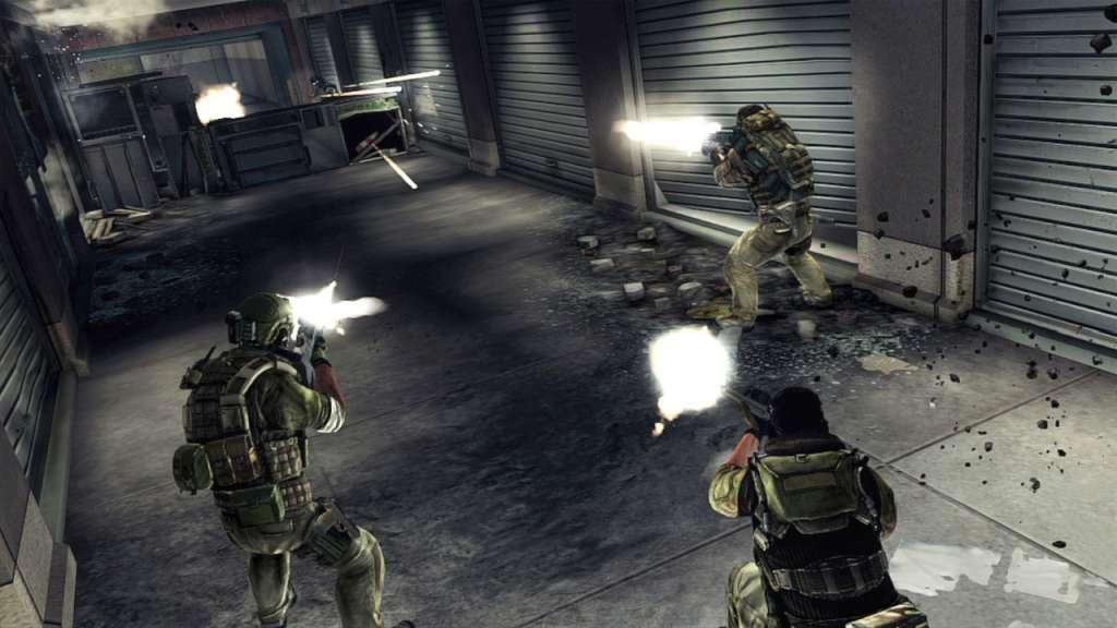 Screen Shot image 3 Tom Clancy'S Ghost Recon: Future Soldier - Season Pass ستيم هدية