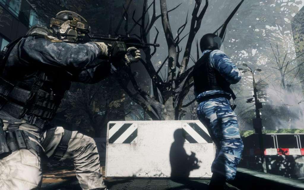 Screen Shot image 3 Tom Clancy'S Ghost Recon: Future Soldier ستيم هدية