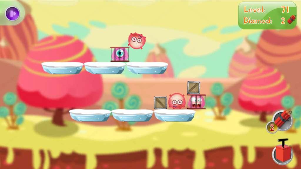 Screen Shot image 3 Beast Blaster ستيم كود رقمي
