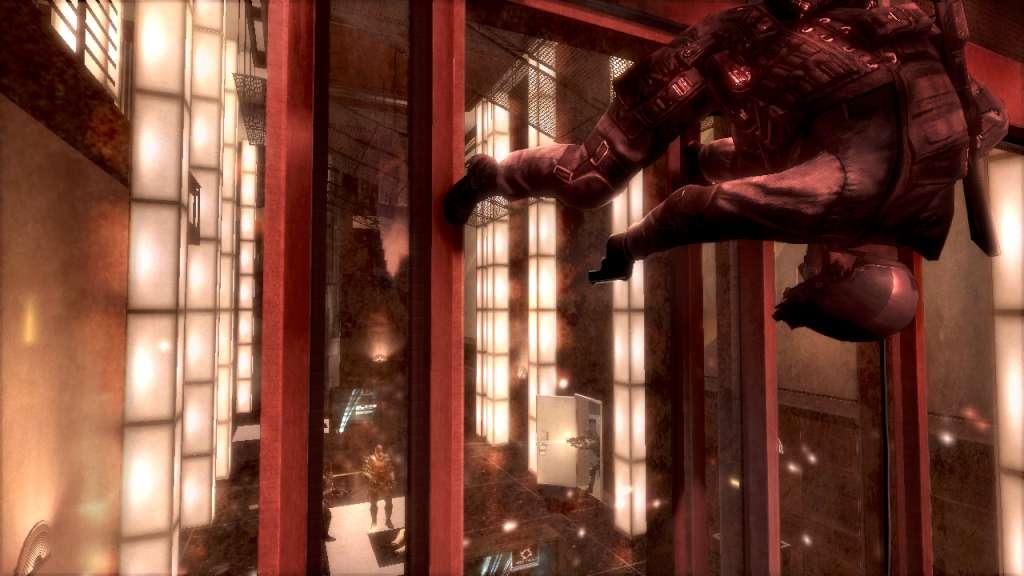 Screen Shot image 3 Tom Clancy'S Rainbow Six: Vegas ستيم هدية