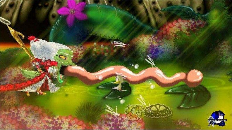 Screen Shot image 3 Duckles: The Jisgaw Witch ستيم كود رقمي