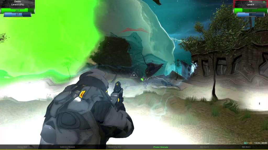Screen Shot image 4 CLASH - Legacy Pack DLC ستيم كود رقمي