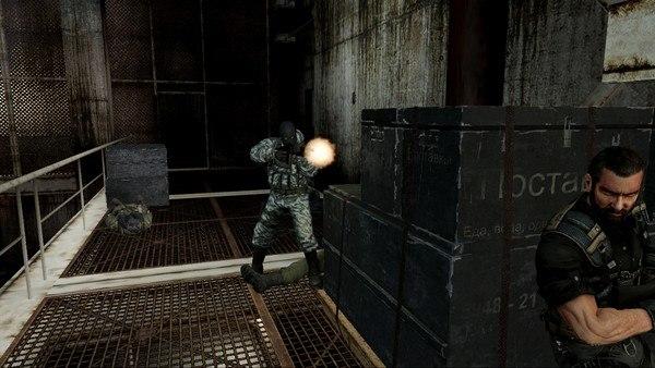 Screen Shot image 4 Rogue Warrior ستيم كود رقمي
