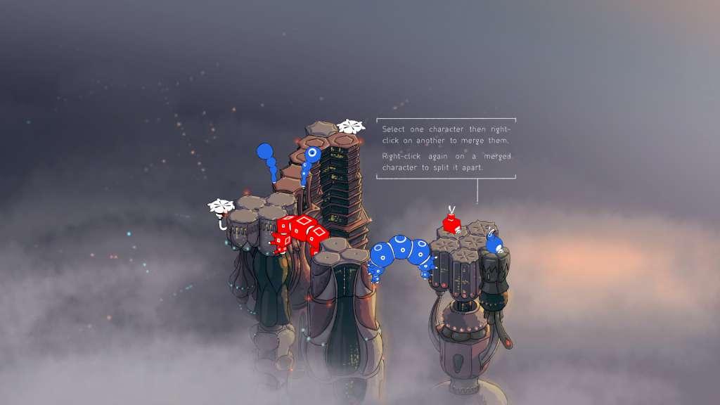 Screen Shot image 3 She Remembered Caterpillars اوروبي ستيم كود رقمي