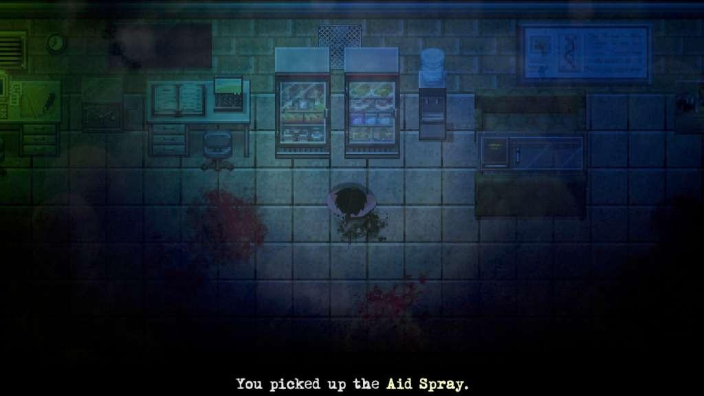 Screen Shot image 3 Outbreak ستيم كود رقمي