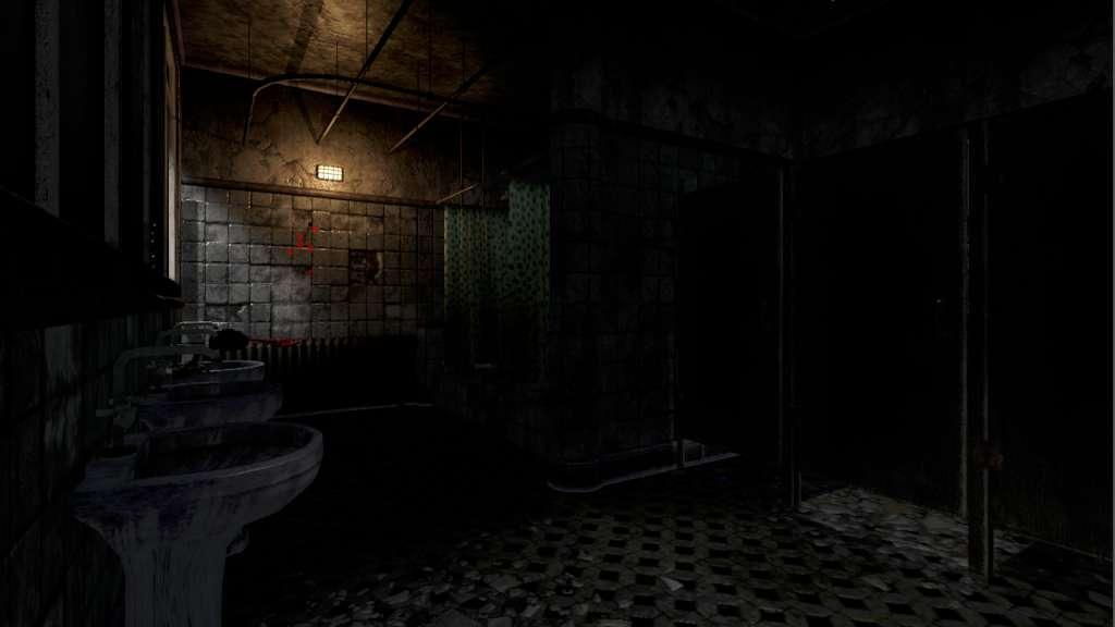 Screen Shot image 3 VR Amazing Files: Horror Hospital ستيم كود رقمي