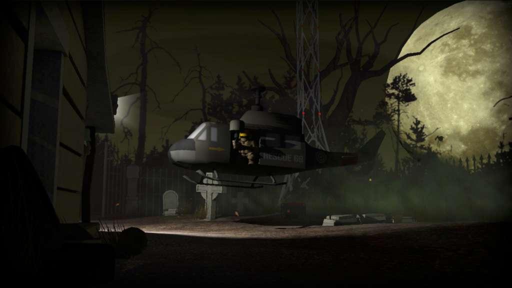 Screen Shot image 3 Foreign Legion: Multi Massacre ستيم كود رقمي