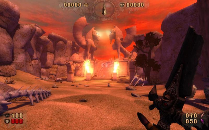 Screen Shot image 0 Painkiller Overdose اوروبي بي سي ستيم كود رقمي