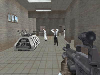 Screen Shot image 3 Delta Force 2 ستيم كود رقمي