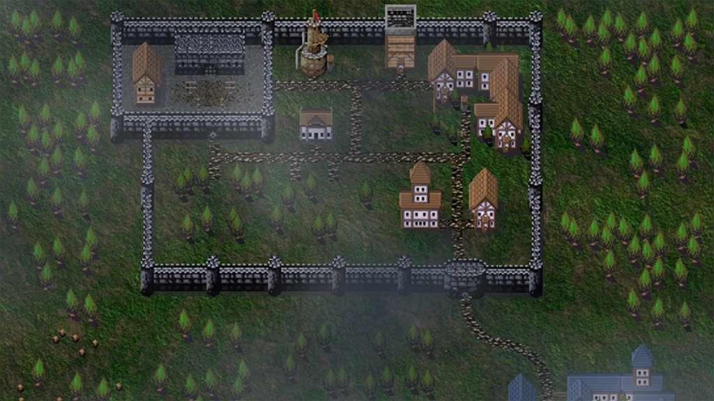 Screen Shot image 3 Gladiator Trainer ستيم كود رقمي