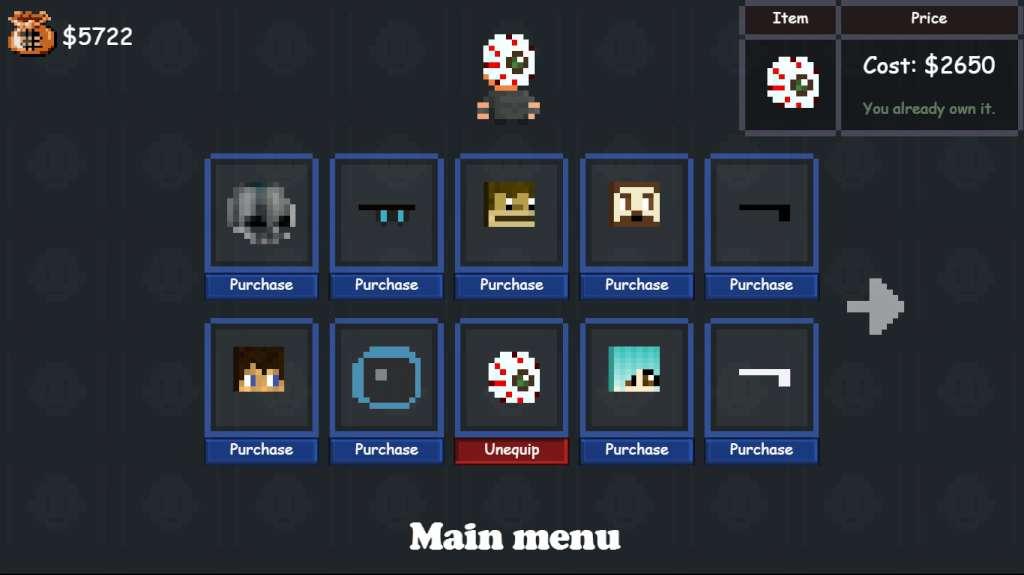 Screen Shot image 3 Fast And Curious اوروبي بي سي ستيم كود رقمي
