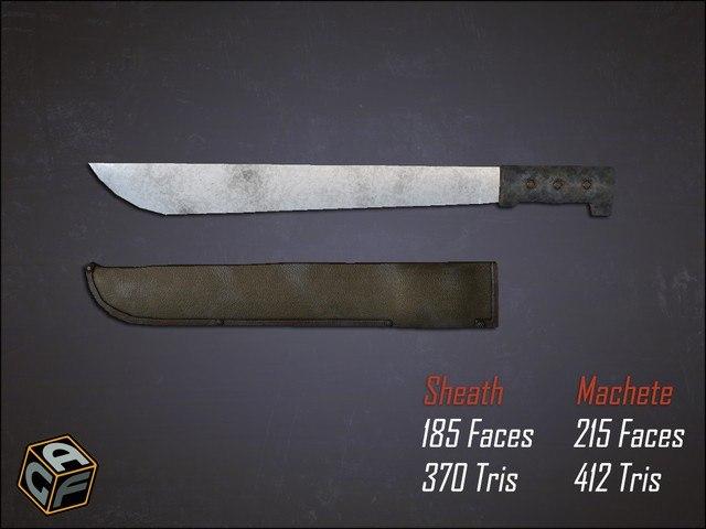 Screen Shot image 3 Axis Game Factory'S AGFPRO - Zombie Survival Pack DLC بي سي ستيم كود رقمي