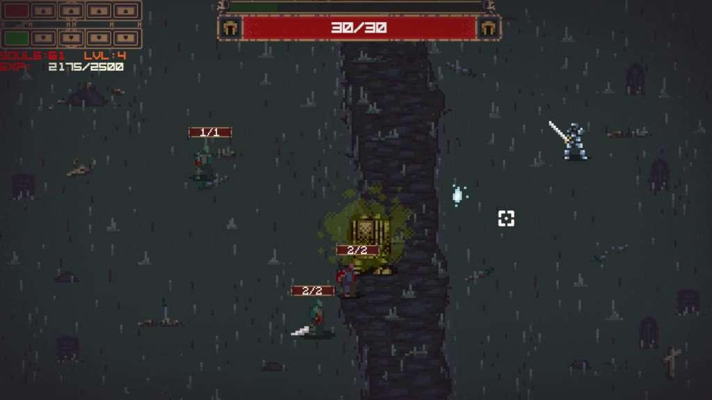 Screen Shot image 3 Slash Or Die ستيم كود رقمي