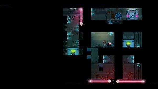 Screen Shot image 1 Stealth Bastard ديلوكس ستيم كود رقمي