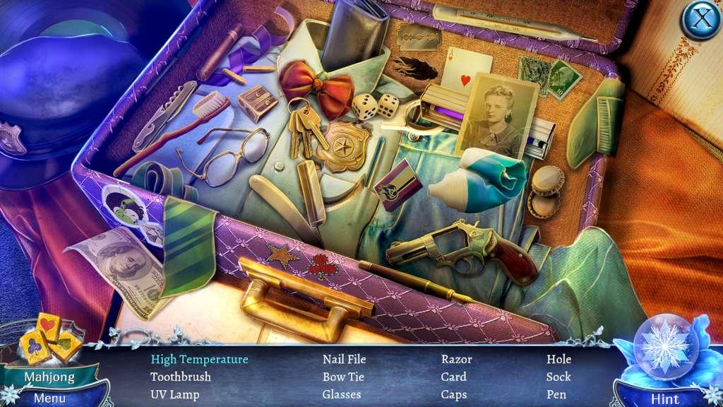 Screen Shot image 3 Crime Secrets: Crimson Lily ستيم كود رقمي