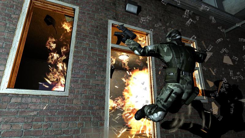 Screen Shot image 4 F.E.A.R. ستيم هدية