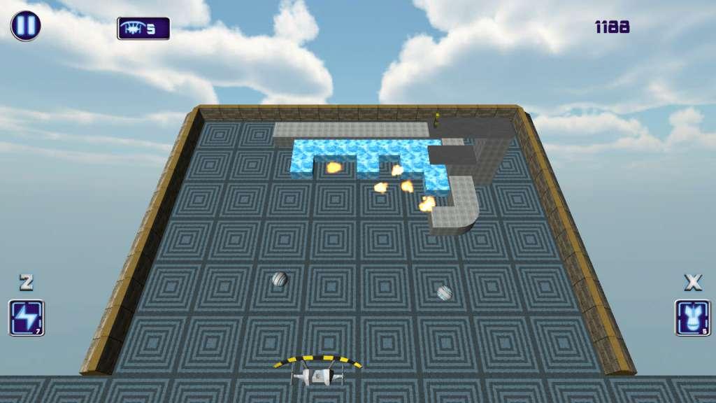 Screen Shot image 3 Block Blowout ستيم كود رقمي