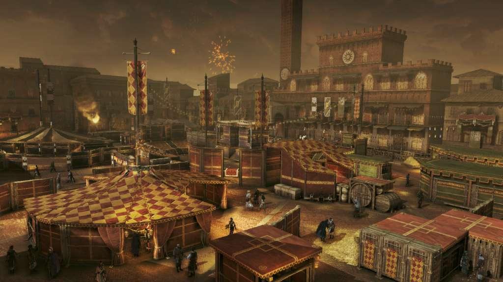 Screen Shot image 3 Assassin'S Creed Revelations - Mediterranean Traveler Maps Pack DLC يوبيسوفت كونكت كود رقمي