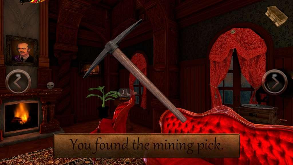 Screen Shot image 3 Murder Mystery Adventure ستيم كود رقمي