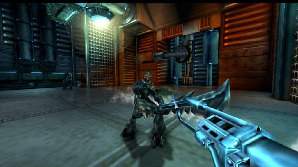Screen Shot image 3 Turok 2: Seeds Of Evil اوروبي رابط هديه ستيم